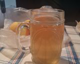 Foto del paso 7 de la receta: Te de jengibre y naranja🍯🍊🫚 con sabor a anís, miel