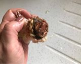 Foto del paso 1 de la receta: Secretos para que la achicoria no se ponga amarga
