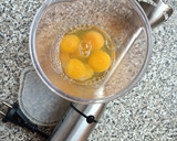 Foto del paso 1 de la receta: Flan de huevo casero