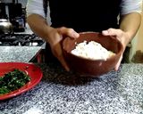 Foto del paso 1 de la receta: Albóndigas de cerdo