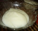 Foto del paso 3 de la receta: Crema Casera de Maicena