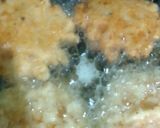 Foto del paso 4 de la receta: Torreja de arroz.... ooo bocadillo de arroz..♥️😋