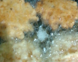 Foto del paso 4 de la receta: Torreja de arroz.... ooo bocadillo de arroz..♥️😋