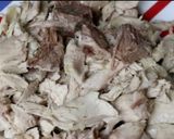 Foto del paso 2 de la receta: Ropa Vieja🥩🧅🥔