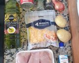 Foto del paso 1 de la receta: Pollo pizzaiola en Monsieur Cuisine, Mambo o Thermomix