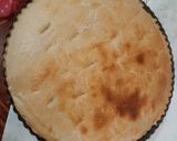 Foto del paso 4 de la receta: Tarta de brócoli y espinaca