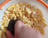 Foto langkah ke 1 dari resep Bakwan Jagung.