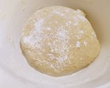 Foto del paso 3 de la receta: Pan dulce casero de Paulina Cocina