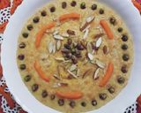 A picture of step 9 of Gajraila, Gajjar kheer.