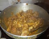 ग्रेवी चिकन (Gravy chicken recipe in Hindi) रेसिपी चरण 2 फोटो