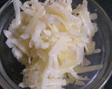 ভেজ লোডেড চিীজি নাচোস(veggie loaded cheesy nachos recipe in bengali) রেসিপির ধাপ 2 ছবি