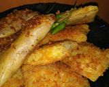 Foto langkah ke 9 dari resep Risoles mie jengkol.
