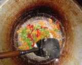 Foto langkah ke 5 dari resep Nasi Goreng Kecap Sayur 🥕🫛.