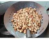 Foto langkah ke 2 dari resep Isian Kacang untuk Mochi.