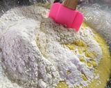 Foto del paso 2 de la receta: Biscottis de limón