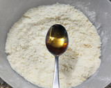 Foto del paso 2 de la receta: ✨Pastafrola con harina leudante ✨ Rápida, económica y a prueba de fallas 😉