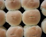 Foto del paso 3 de la receta: Pan casero