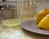 🌱Tárkonyos csirkeraguleves🍋 recept fázis 3 fotója