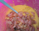 Foto del paso 4 de la receta: Tallarines a la carbonara