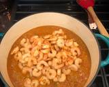 Shrimp &/or crawfish etoufee (Amethyst spin) recipe step 6 photo