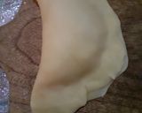 Foto langkah ke 8 dari resep Pastel isi sayuran,soun,telor.
