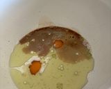 Foto del paso 2 de la receta: Hotcakes sin gluten (perfectos)