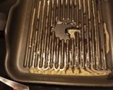 Φωτογραφία βήματος 2 της συνταγής French toast με τσουρέκι 😋