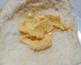Foto langkah ke 6 dari resep Roti Sisir Jadul.