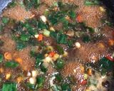 Foto langkah ke 7 dari resep Tahu simple kuah pedas.