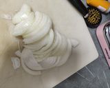 Foto del paso 4 de la receta Costillas en salsa sin horno