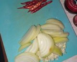 Foto langkah ke 3 dari resep Ayam Goreng Mentega.