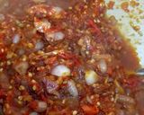 Foto langkah ke 4 dari resep Sambal Minyak.