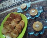 Foto langkah ke 5 dari resep BinGka Gula Habang.