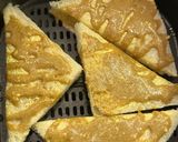 Foto langkah ke 5 dari resep Roti Boy Toast.