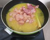 Foto langkah ke 7 dari resep Mie Ayam Abang-abang.