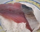 Foto del paso 1 de la receta: Escabeche de pescado