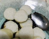 Foto langkah ke 5 dari resep Lontong Mie Suroboyo.