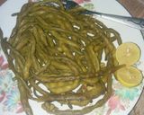 عکس مرحله 1 از دستور لوبیا چشم بلبلی😋😋😋