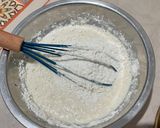 Foto langkah ke 1 dari resep Soft Crepes.