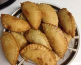 Foto del paso 10 de la receta: Empanadas de guayaba y queso crema