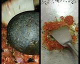Foto langkah ke 3 dari resep Seblak bandung.