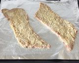 Foto del paso 6 de la receta: Escalopas apanadas al horno