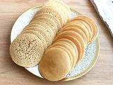 قطايف بالقشطة 😋😋