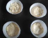 Foto del paso 1 de la receta: Muffin kinder