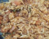 दुधी भोपळ्याच्या किसाची भाजी (dudhi bhopalyachi khisachi bhaj recipein marathi) रेसिपी स्टेप 5 फोटो 