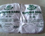 Foto langkah ke 1 dari resep Kue Sagu Keju.