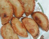 Foto langkah ke 5 dari resep Pastel Isi Bihun.