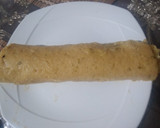 Foto del paso 13 de la receta: Jerry roll de crema de limón