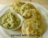 Coconut cilantro chutney recipe step 5 photo
