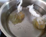 Foto del paso 2 de la receta: Huevo Poché